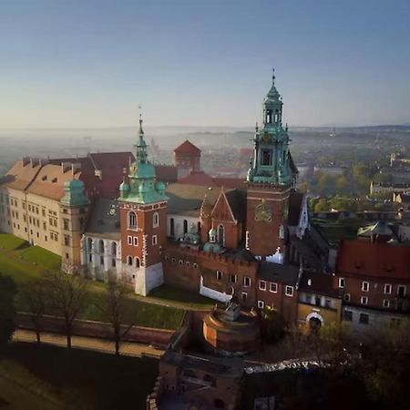 Florianska Old Town Apartments Cracovia Exterior foto